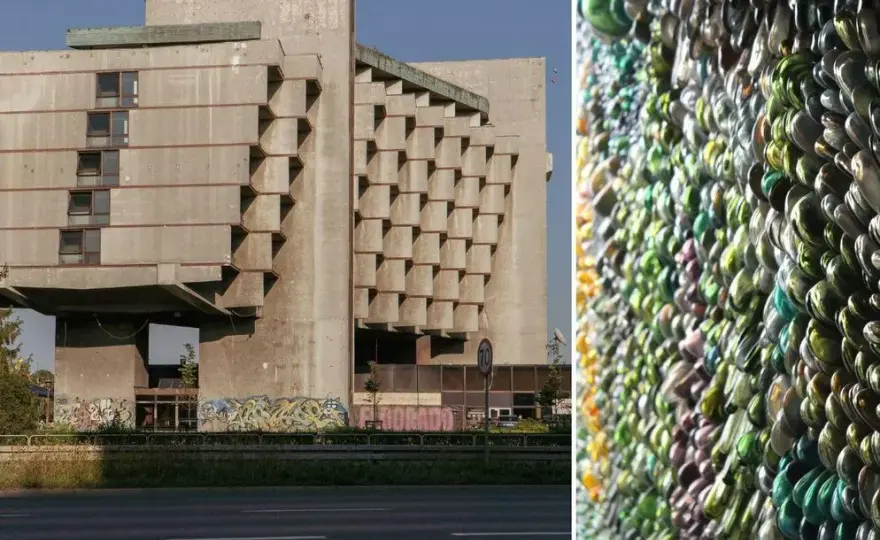 Dlaczego Hotel Forum w Krakowie zamknięto? Prawda o ikonie modernizmu