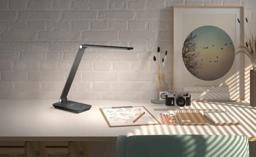 Flexo LED USB - ¿Cómo elegir la luz perfecta para ti?