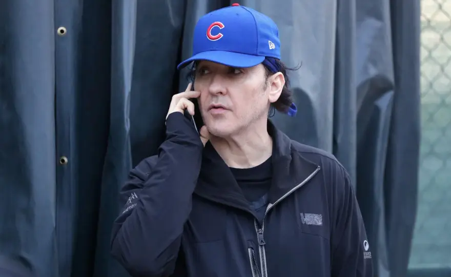 John Cusack filmy - jak oglądać? Wybierz swój nastrój
