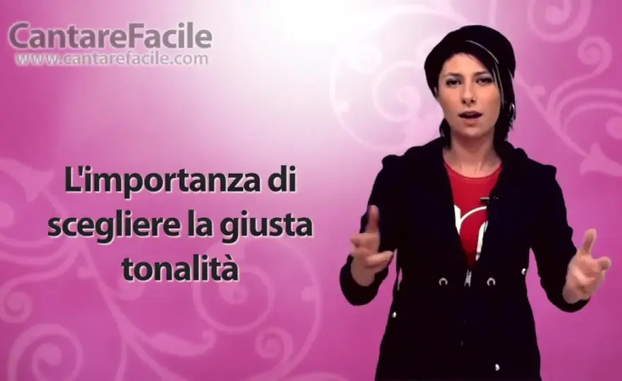 Tonalità di una canzone - Riconoscila e usala al meglio
