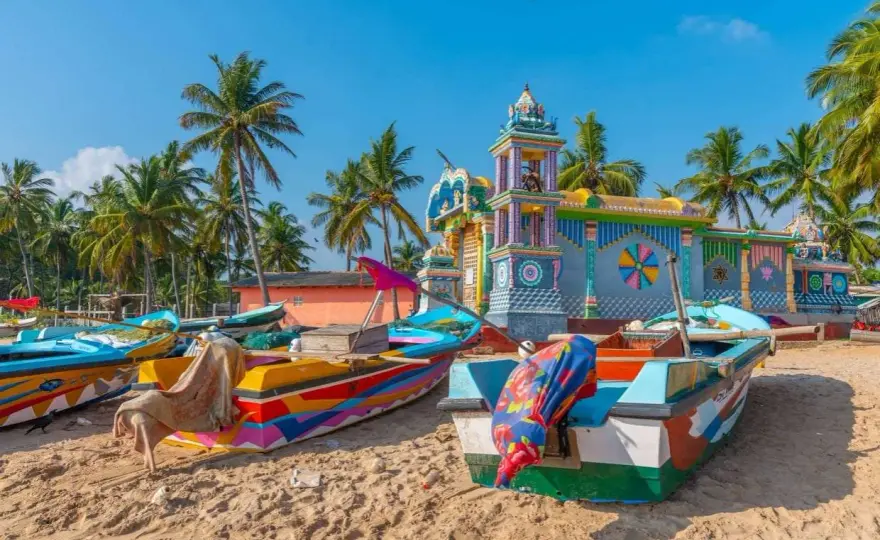 ¿Es seguro viajar a Sri Lanka? Guía clave para 2026