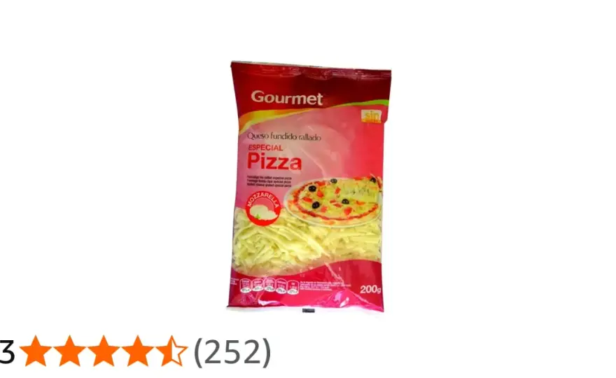 El Mejor Queso para Pizza - Guía para un Fundido Perfecto