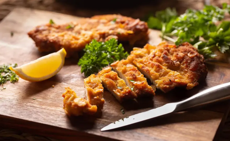 Jak przyrządzić filet z kurczaka dietetycznie i smacznie bez tłuszczu
