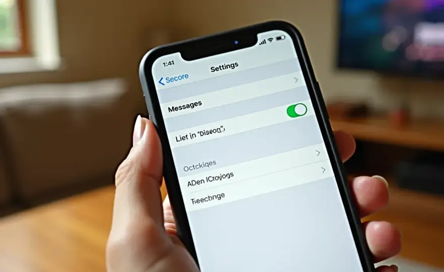 iMessage nie działa? Napraw to! Szybki poradnik krok po kroku