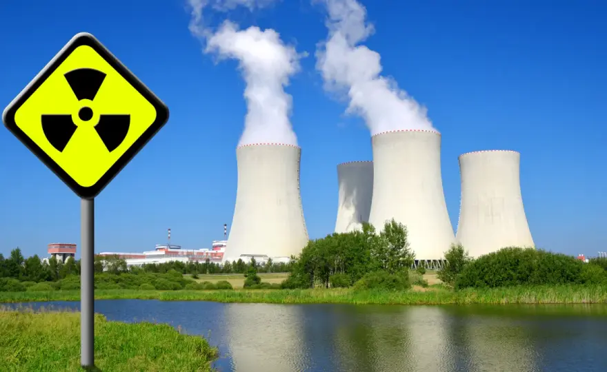 Francja: 18 elektrowni, 56 reaktorów. Jak zbudowano atomową potęgę?