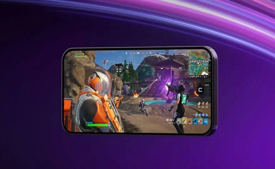 Jak zagrać w Fortnite na telefonie - proste kroki na Android i iOS