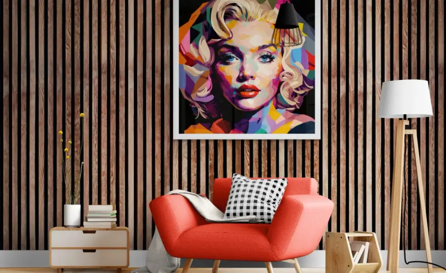 Peinture murale - Le guide ultime pour bien choisir