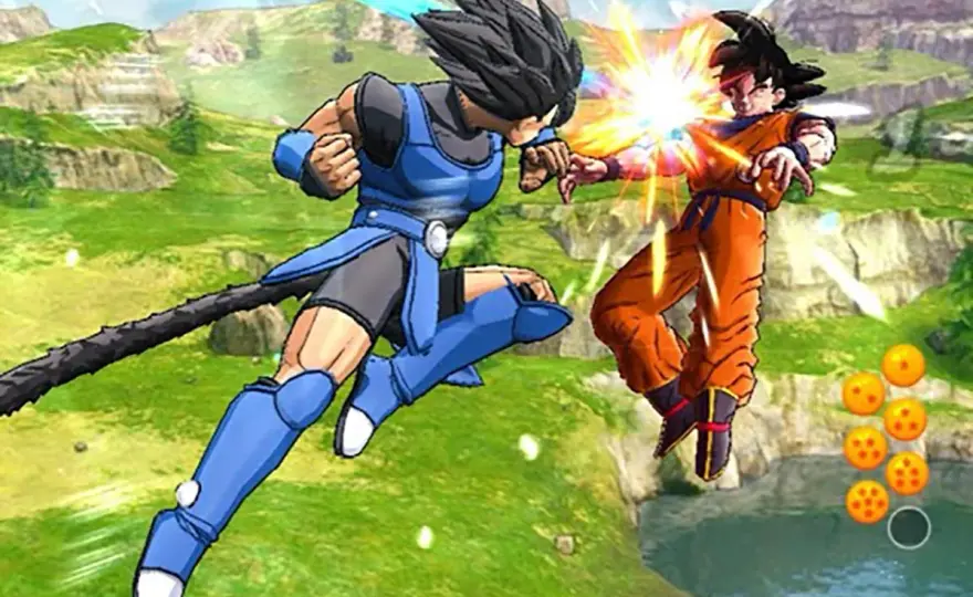 Dragon Ball Super Card Game - Pierwsze kroki? Kompletny przewodnik