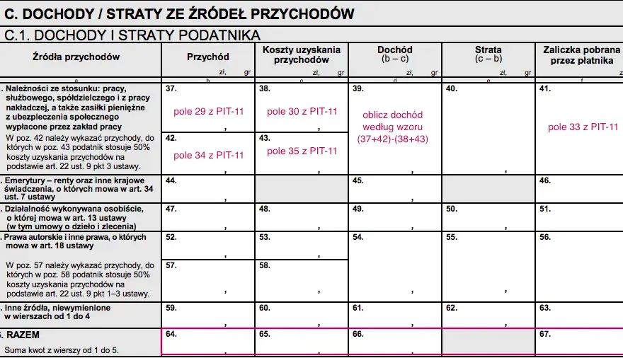 Rozlicz dwa PIT-11: Jak to zrobić krok po kroku?