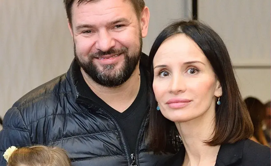 Helenka Karolak wiek - Czy to córka Tomasza? Wyjaśniamy