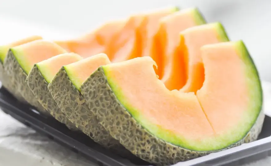 Ist Honigmelone gesund? Das steckt wirklich drin