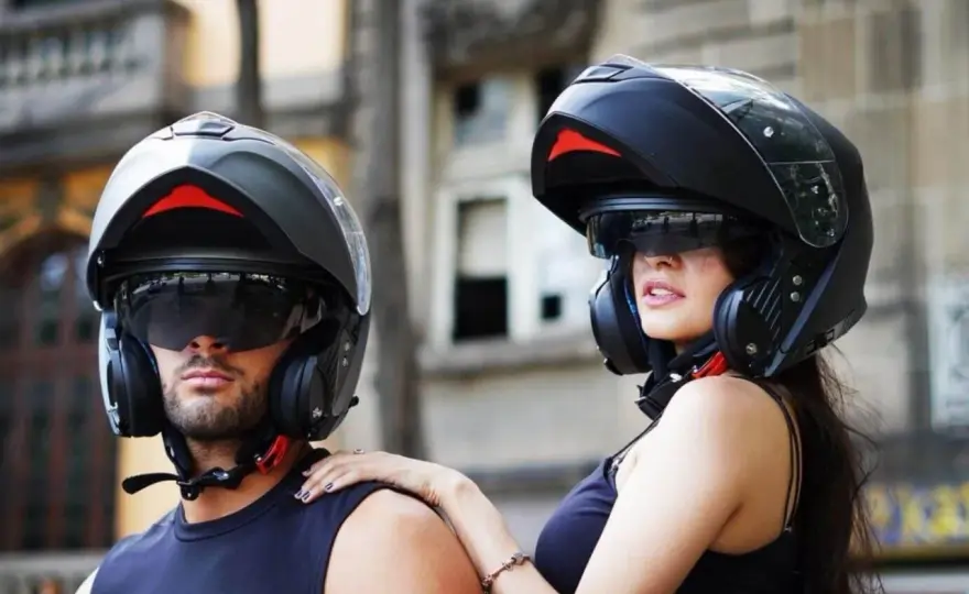 Casco Modular - ¿Cuándo realmente vale la pena?