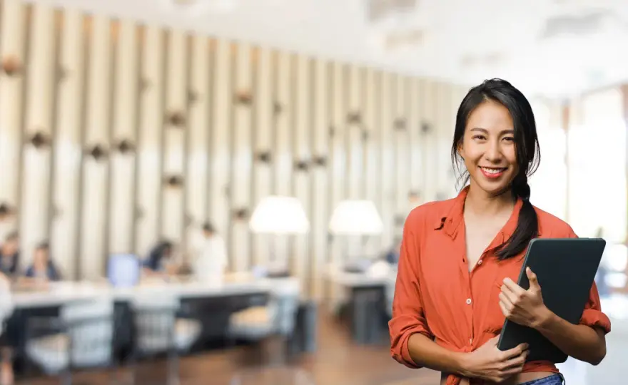 Master im Fernstudium - Dein Weg zum Erfolg im Job?