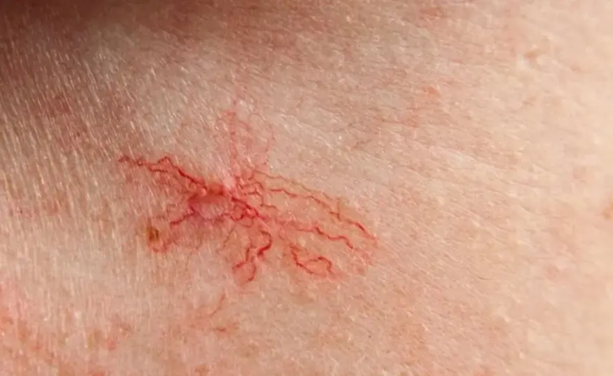 Jak wygląda cera naczynkowa? Rozpoznaj objawy i skutecznie ją pielęgnuj.