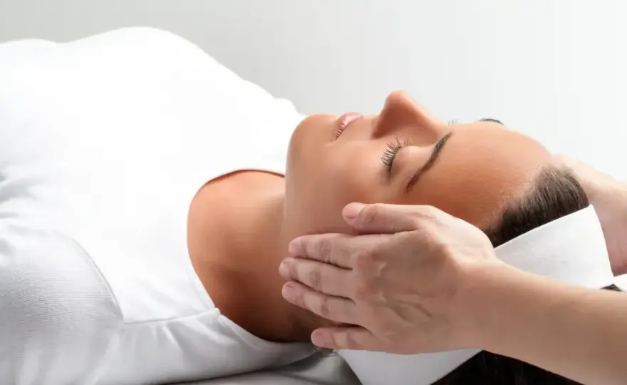Reiki - Relaks czy zagrożenie? Fakty, bezpieczeństwo, Kościół