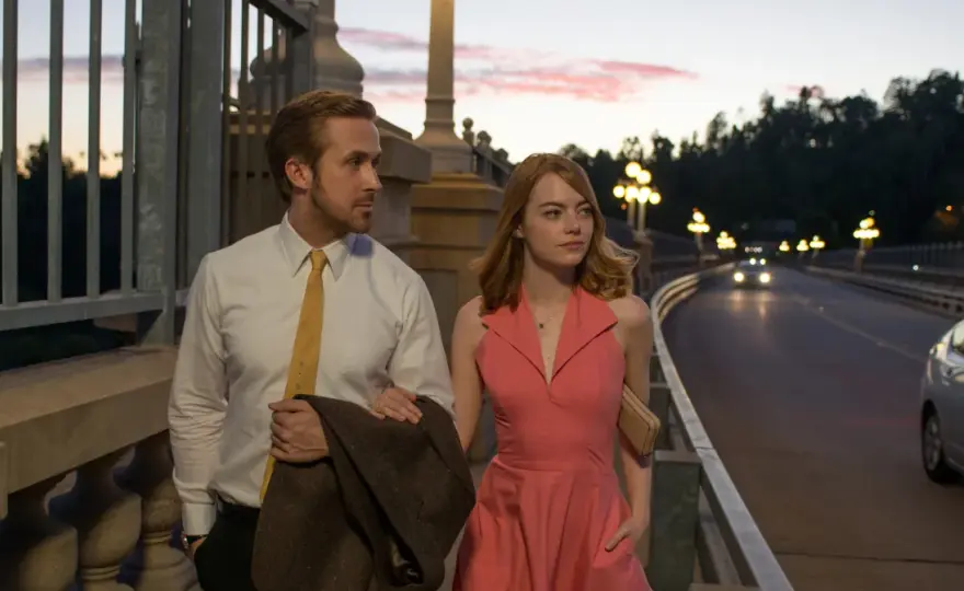 La La Land - o czym jest ten musical i dlaczego zachwyca