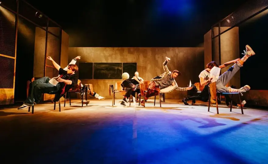 Teatr lalek Pleciuga - Czy to scena tylko dla dzieci? Poznaj ofertę