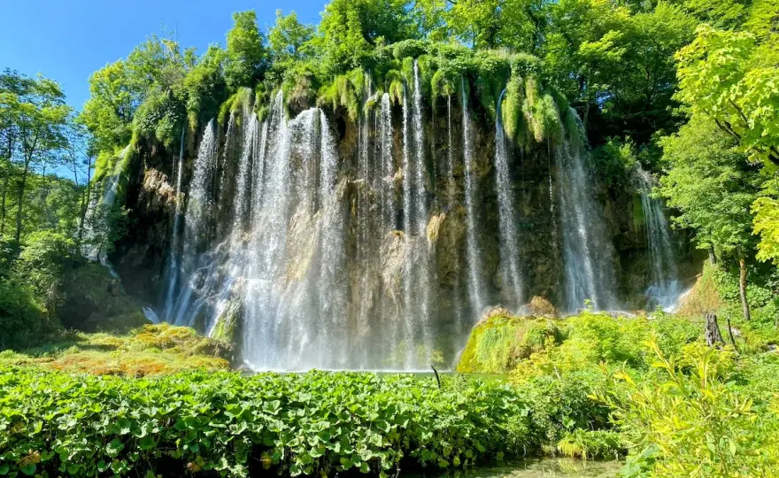 Croatia Hiking Trips - Plan Your Perfect Adventure