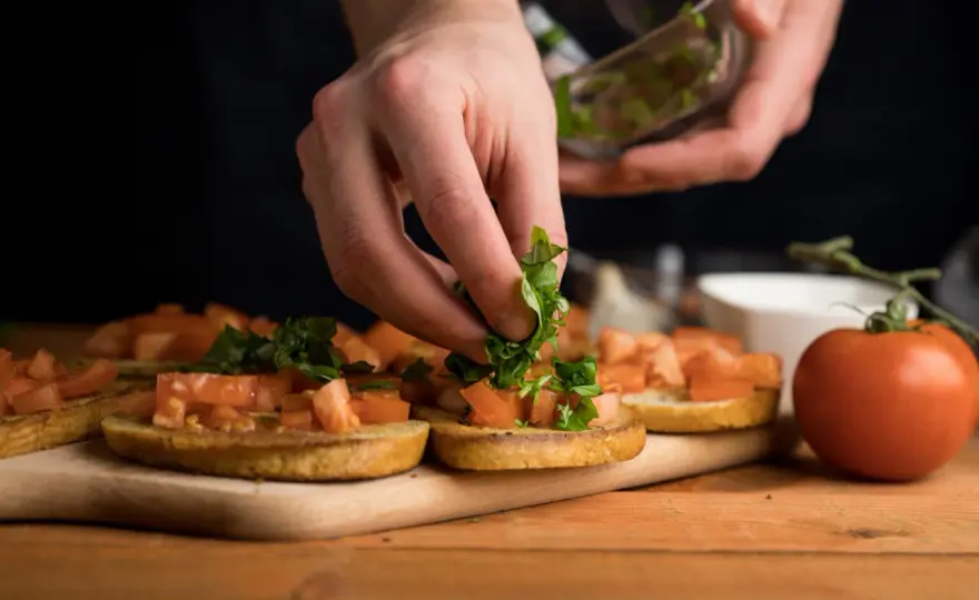 Wiesz Co Jesz catering Łódź – zdrowe posiłki, które zachwycą smakami