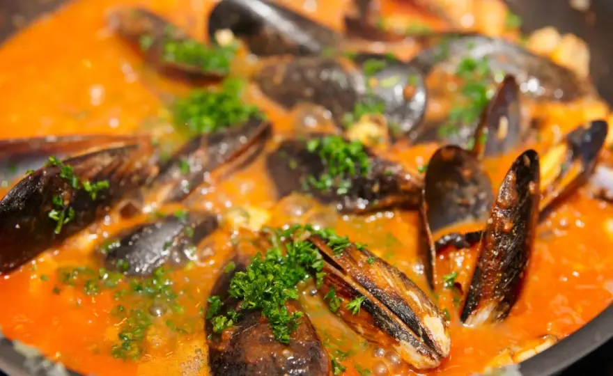 Muscheln zubereiten: Italienische Rezepte & Tipps für Profis