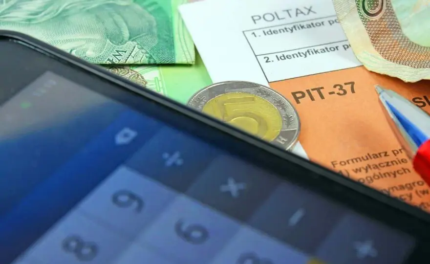 Jak odliczyć fotowoltaikę od podatku PIT 37 i zaoszczędzić na podatkach