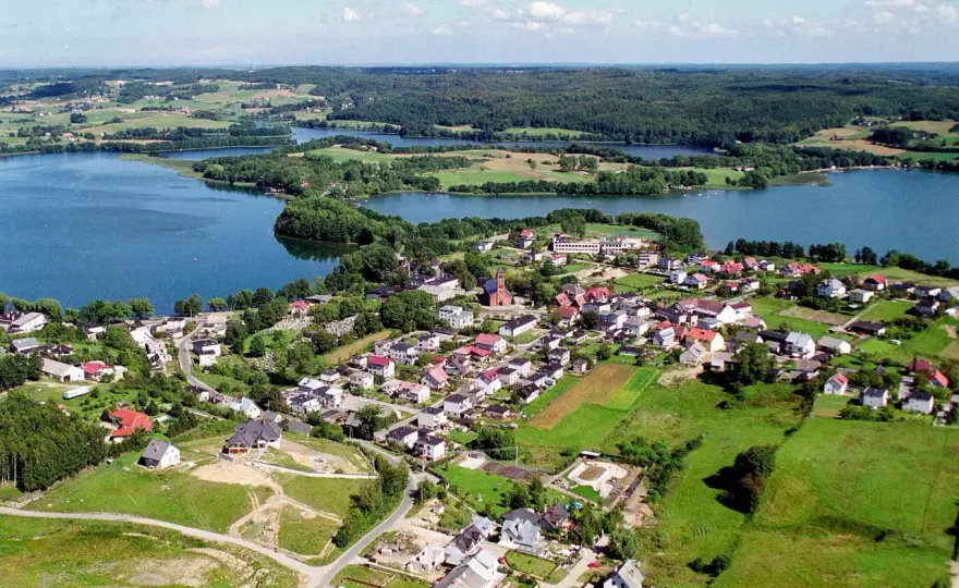 Najlepsze atrakcje w Chmielnie, które musisz zobaczyć na weekend