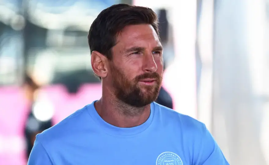 Lionel Messi: 38 lat! Sekrety długowieczności i koniec kariery?