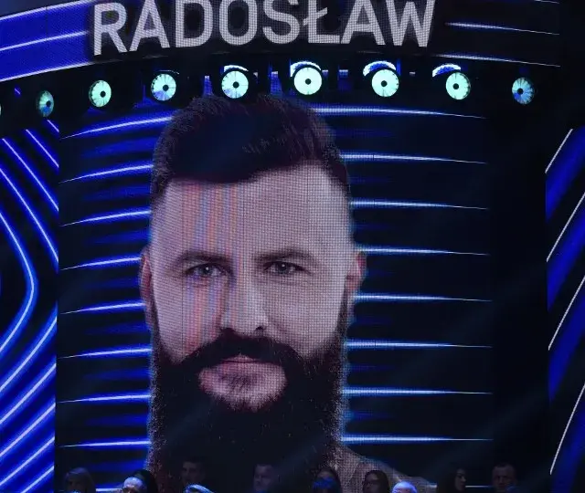 Ile lat ma Radek z Big Brothera? Poznaj wiek i historię uczestnika