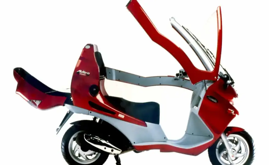 Motos con techo - marcas, modelos y lo que debes saber