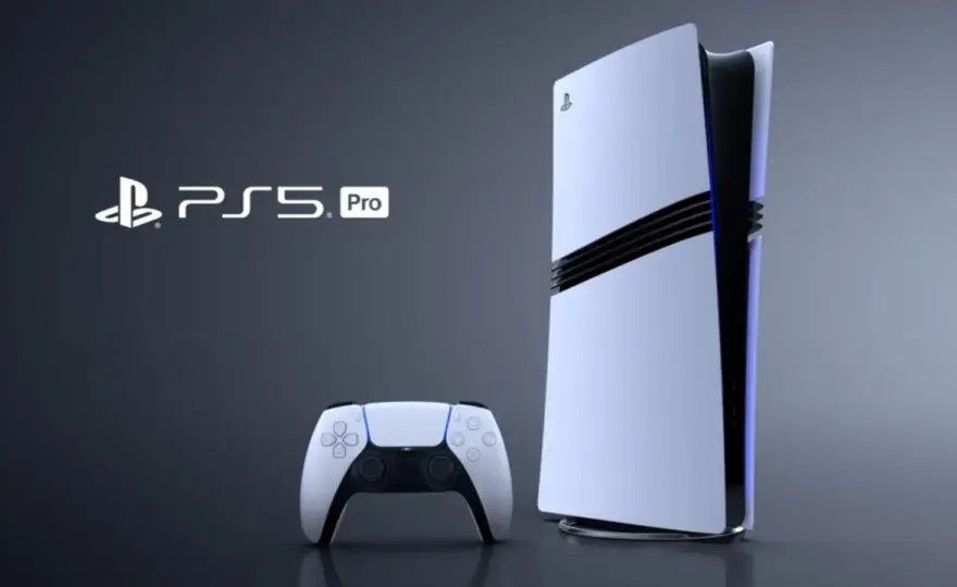 Nowy PS5 Pro w 2026: Czy warto kupić? Cena, ulepszenia, opinie.