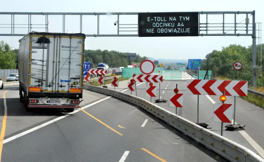 Stalexport Autostrady to niedoceniona perełka na GPW? Notowania