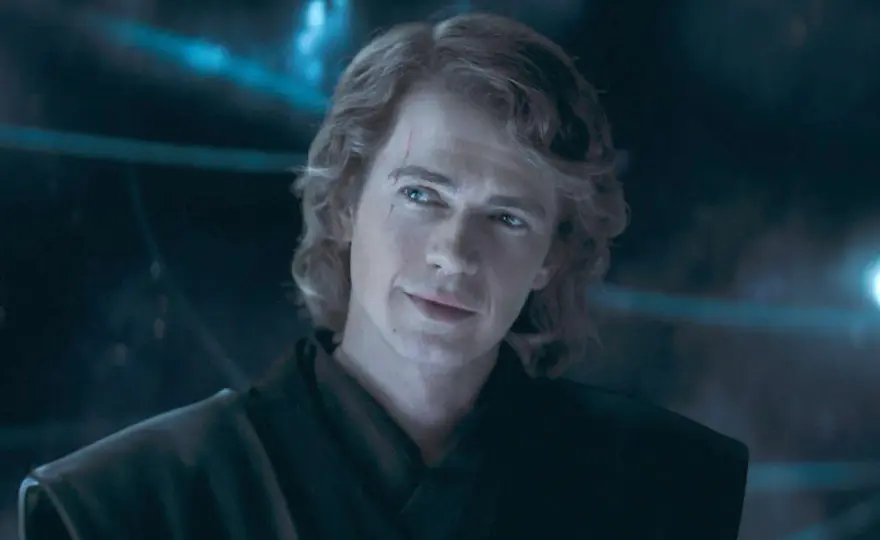 Hayden Christensen - Mer än bara Anakin Skywalker? Upptäck!