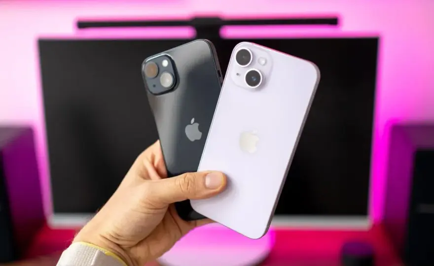 iPhone 14 aparat - Co potrafi w praktyce i czy nadal warto?