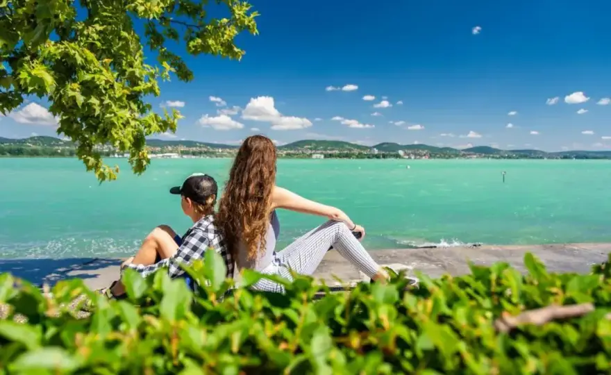 Plaże Balaton - Które wybrać? Przewodnik po kąpieliskach