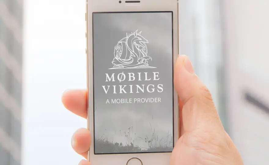 Mobile Vikings - jak doładować konto bez błędów?