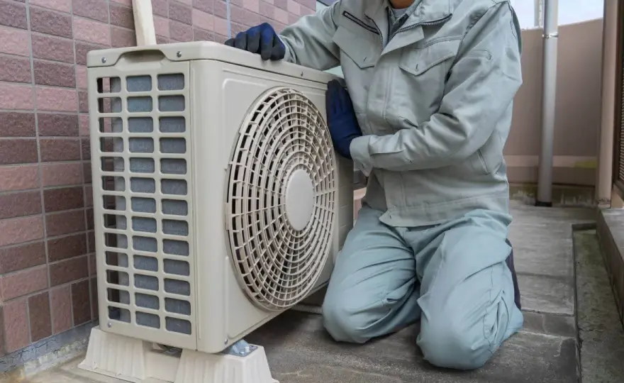 Montaż klimatyzacji w bloku - Jak uzyskać zgodę i napisać wniosek?