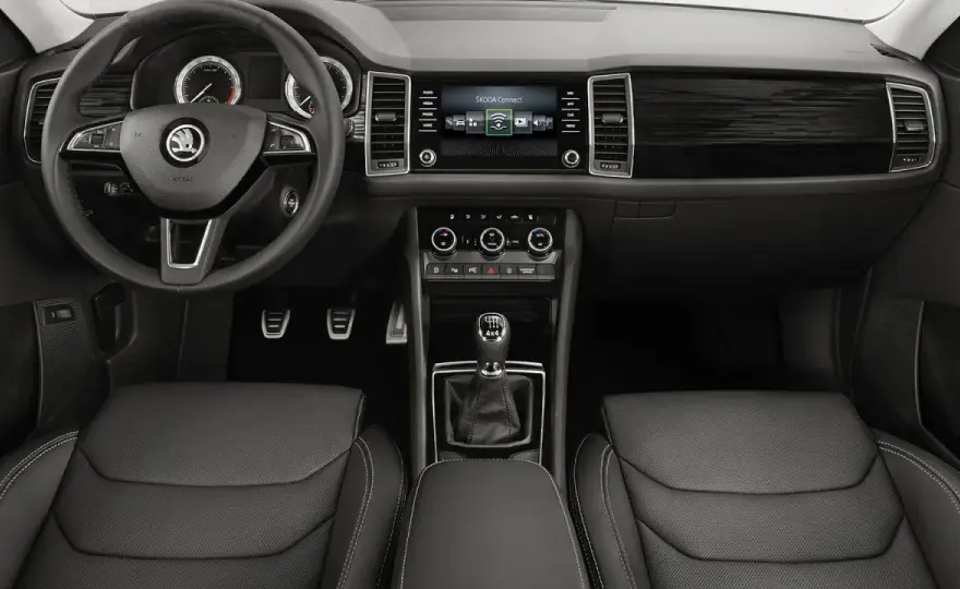 Skoda Kodiaq-problem du bör känna till innan du köper