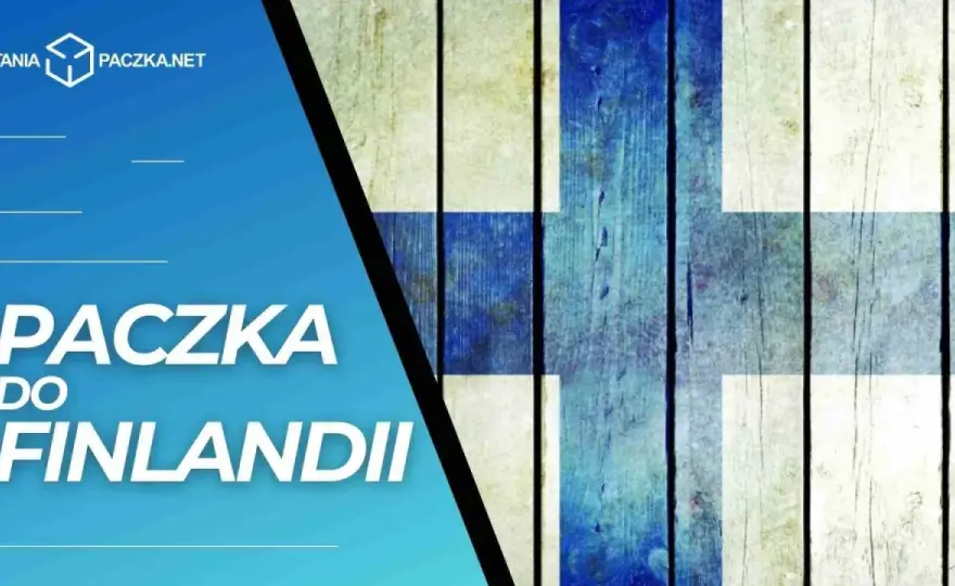 Paczka do Finlandii - Jak nadać Posti bez błędów i opóźnień?