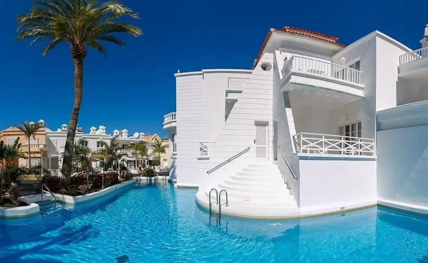 Lagos de Fanabe: todo lo que necesitas saber sobre este resort ideal