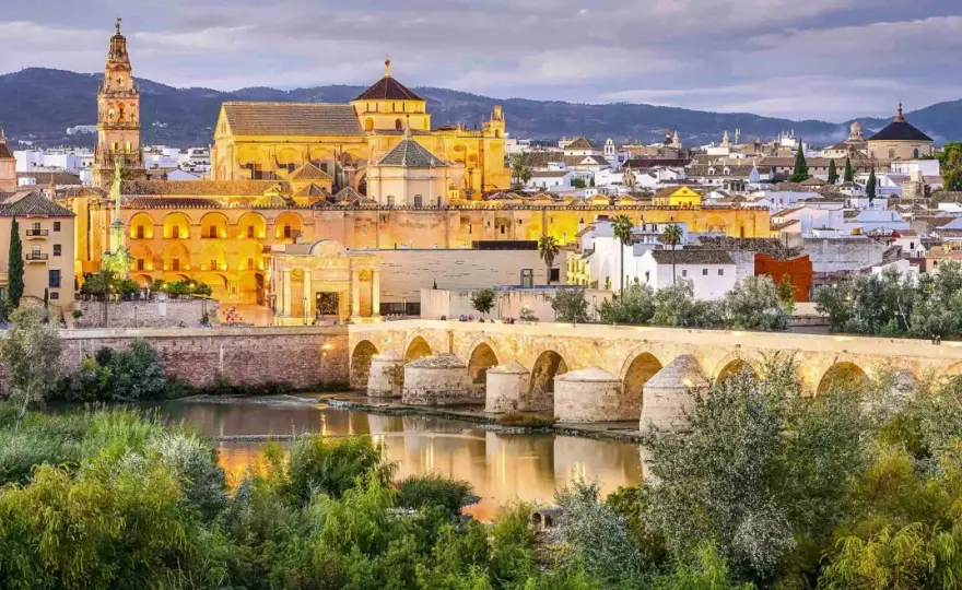 AVE Barcelona Córdoba - ¿Merece la pena el tren? Guía completa