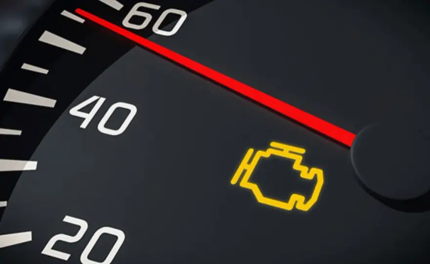 Aviso antipolución del coche - qué significa y cómo actuar