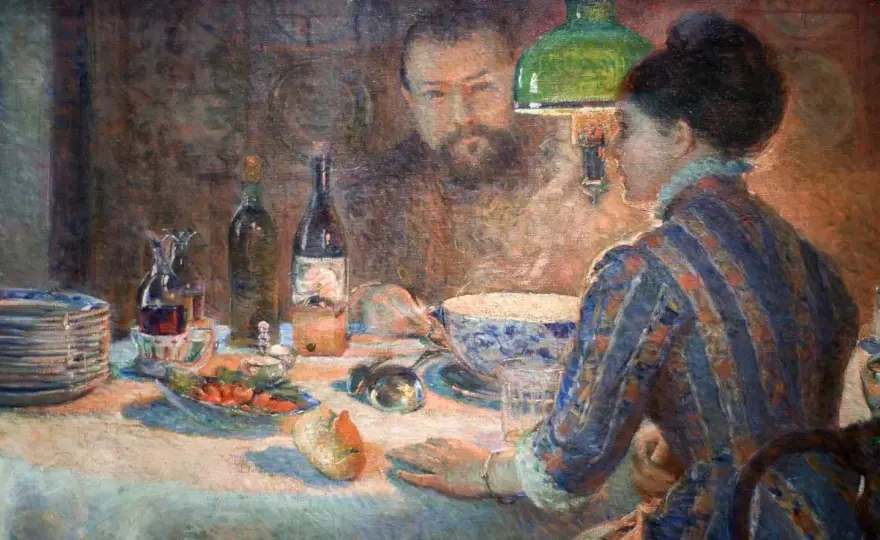 Marie Bracquemond - The Overlooked Impressionist Master