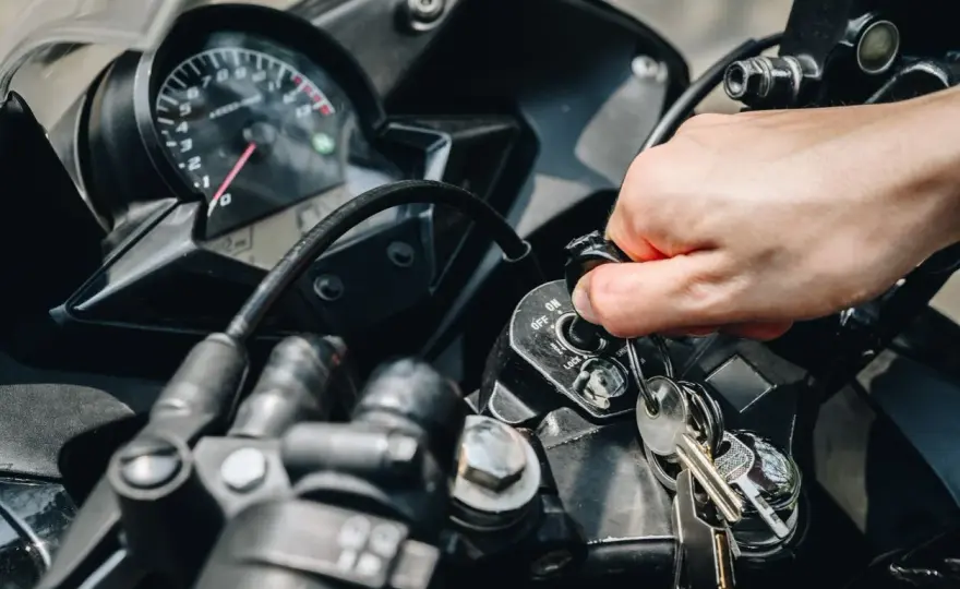 Mi moto no arranca - Diagnóstico rápido y soluciones