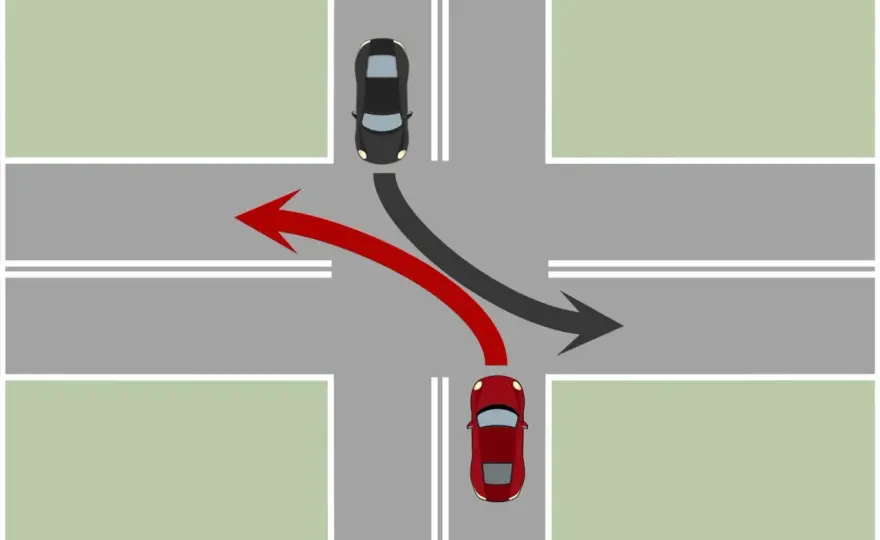 Intersection po polsku: Skrzyżowanie, przecięcie, intersekcjonalność poznaj znaczenia