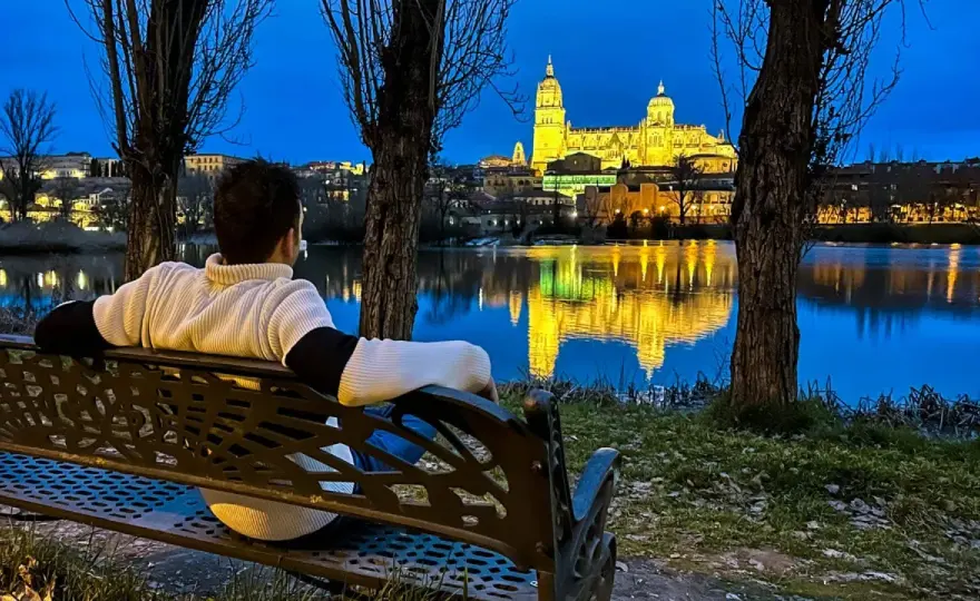 Qué ver en Salamanca en un día - la ruta que mejor funciona