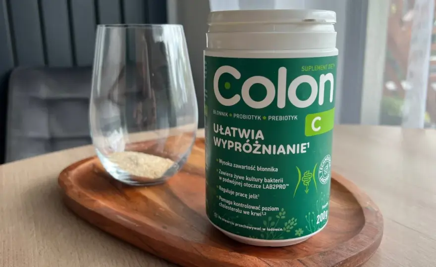 Co na jelita? Prosty plan na zdrowe jelita i koniec problemów!