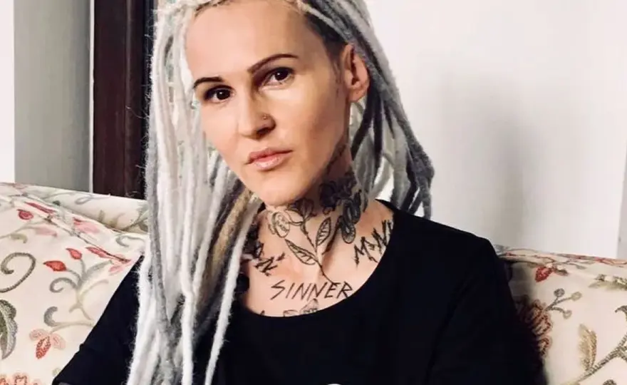 Agnieszka Chylińska: Wiek syna Ryszarda i życie rodzinne
