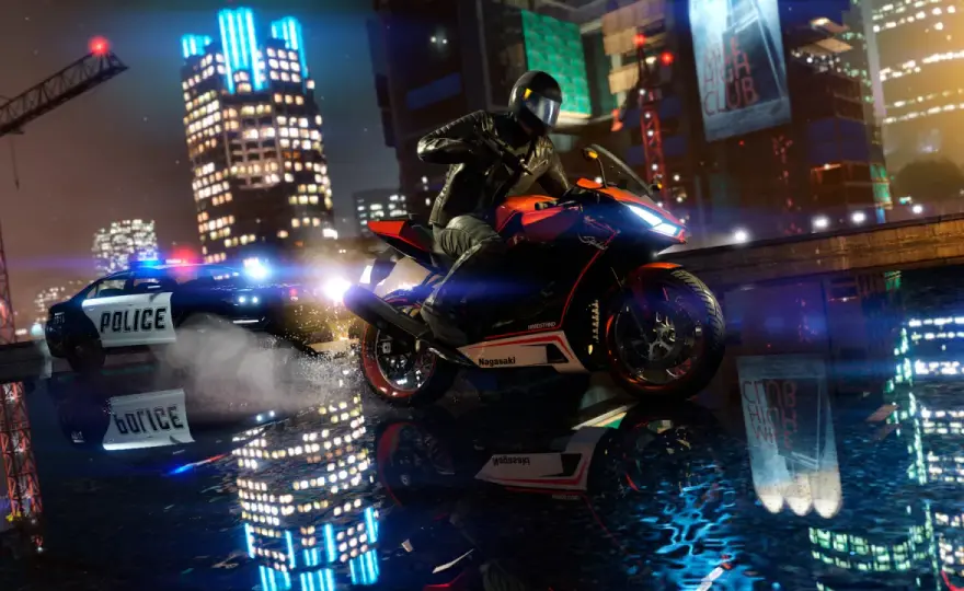 Ile kosztuje GTA na Steam? Zaskakujące ceny, które musisz znać!