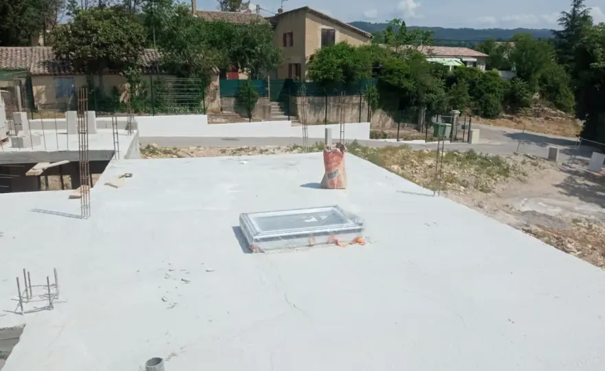 Prix d’une dalle béton au m² - les vrais critères à comparer
