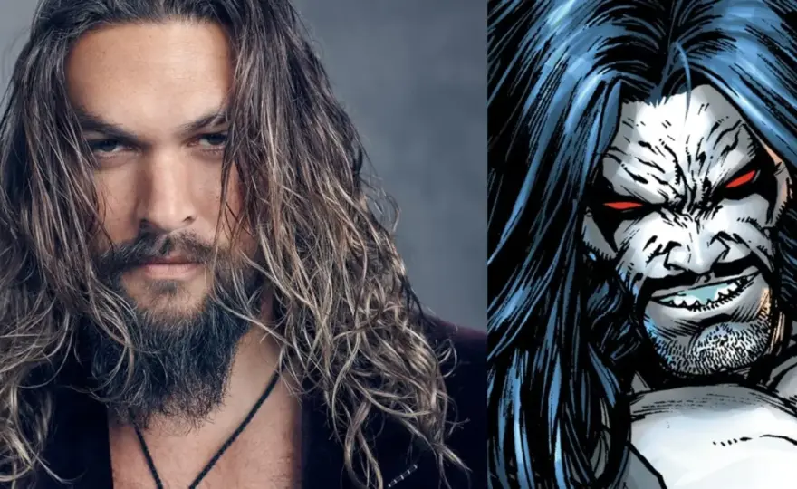 Jason Momoa jako Lobo w DCU: Koniec plotek, początek chaosu!